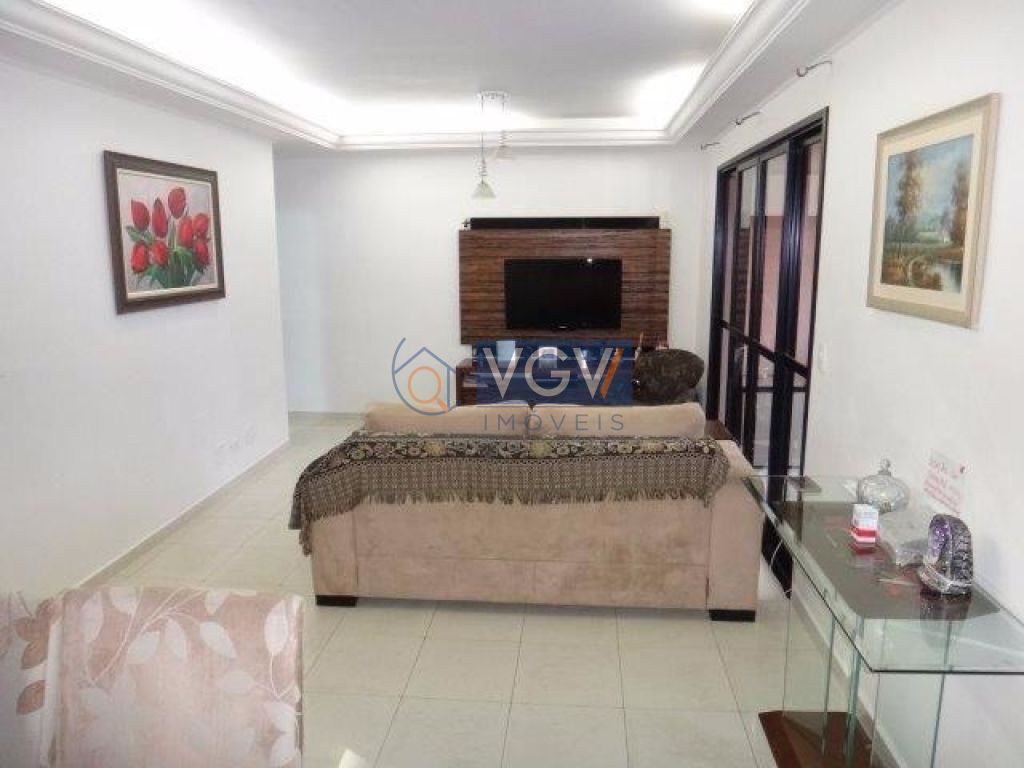 Apartamento à venda com 3 quartos, 90m² - Foto 11