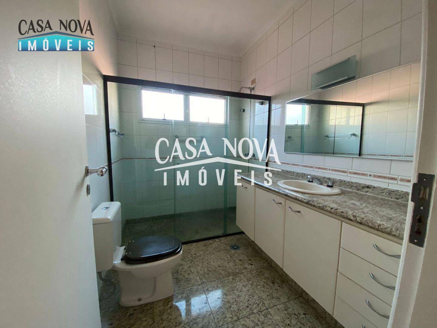 Casa de Condomínio para alugar com 3 quartos, 350m² - Foto 22