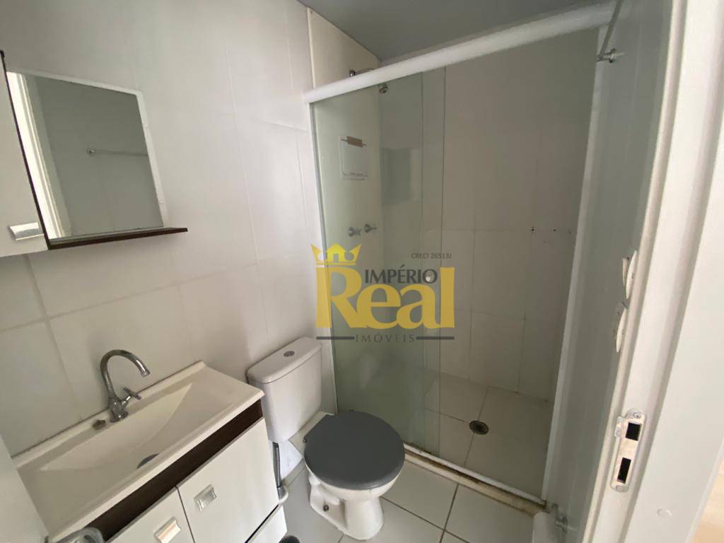 Apartamento à venda com 2 quartos, 47m² - Foto 6