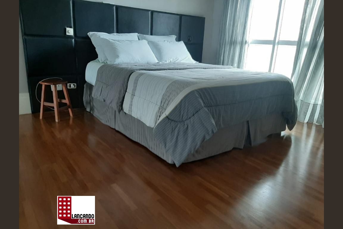 Apartamento à venda com 4 quartos, 230m² - Foto 9