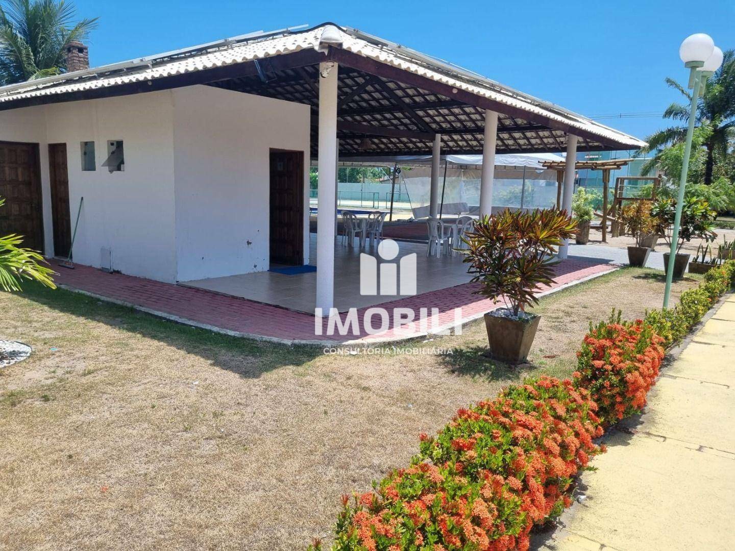 Casa de Condomínio à venda com 3 quartos, 118m² - Foto 39