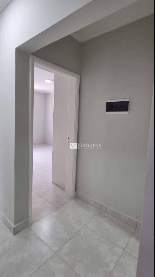 Casa à venda com 3 quartos, 164m² - Foto 16