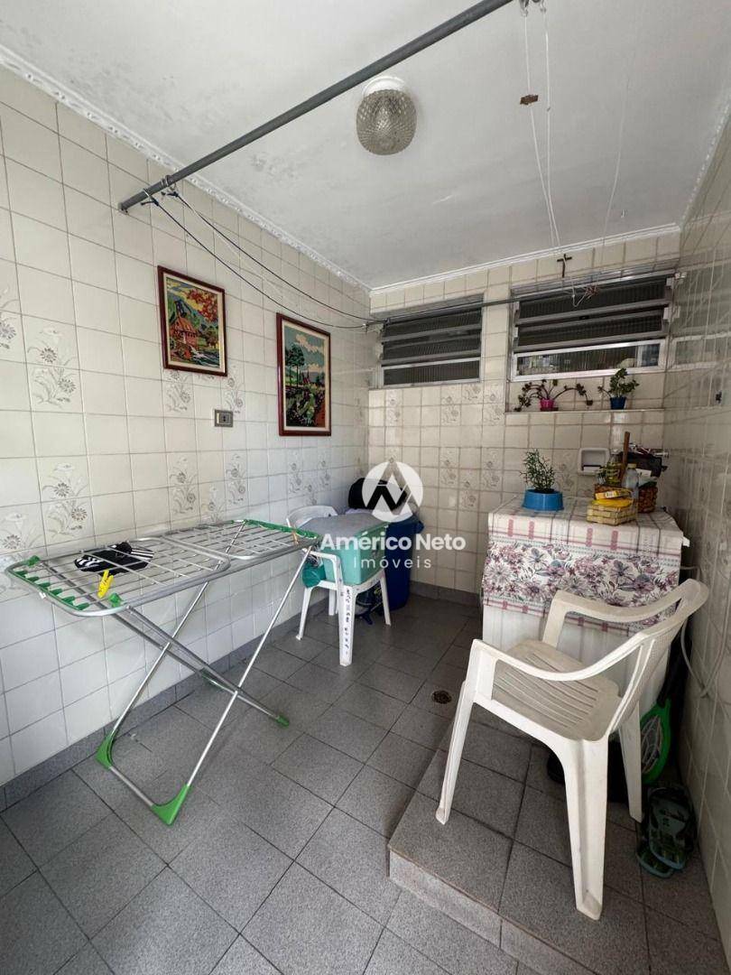 Sobrado à venda com 3 quartos, 220m² - Foto 15