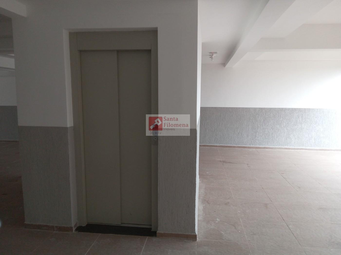 Apartamento à venda com 2 quartos, 50m² - Foto 27