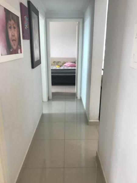 Apartamento à venda com 3 quartos - Foto 18