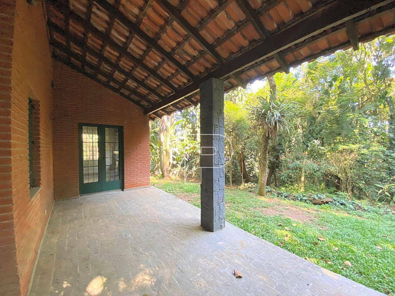 Casa de Condomínio à venda com 3 quartos, 281m² - Foto 25