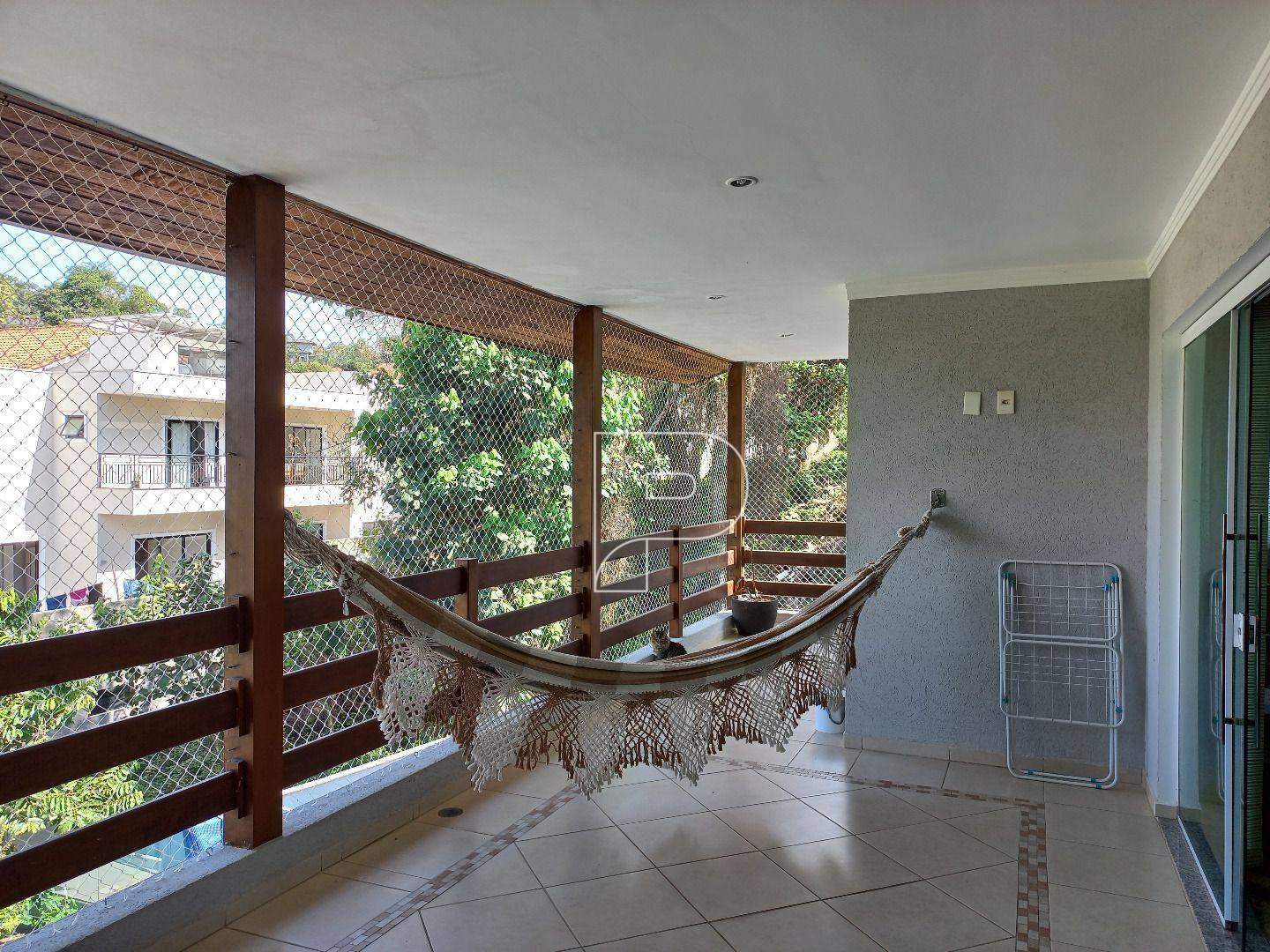 Casa de Condomínio à venda com 4 quartos, 380m² - Foto 10
