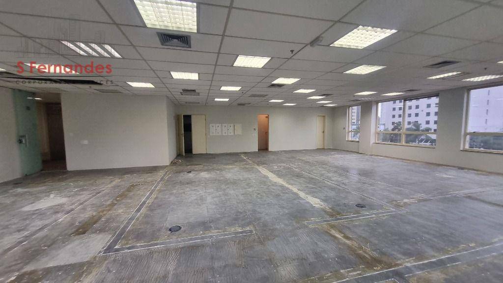 Conjunto Comercial-Sala para alugar, 181m² - Foto 3