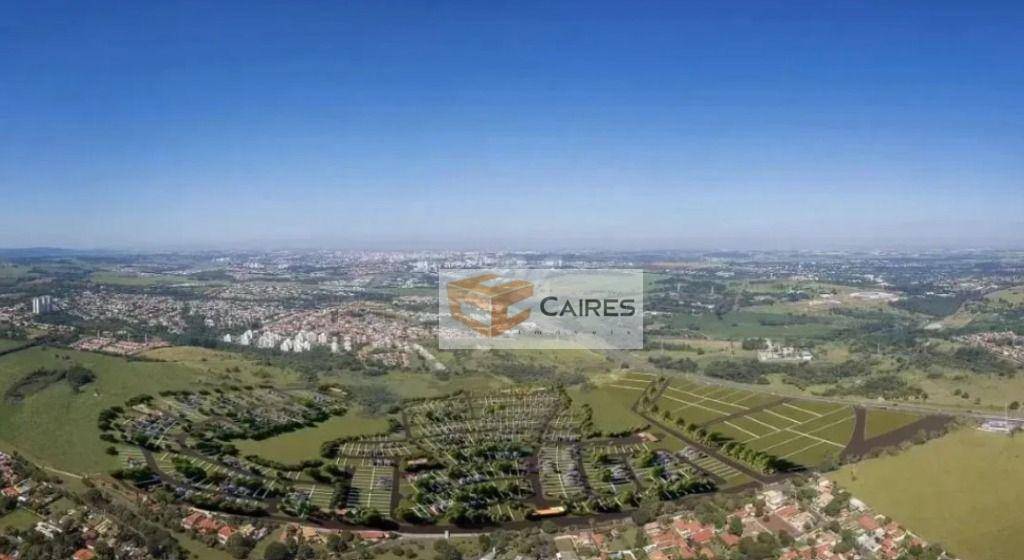 Loteamento e Condomínio, 365 m² - Foto 3