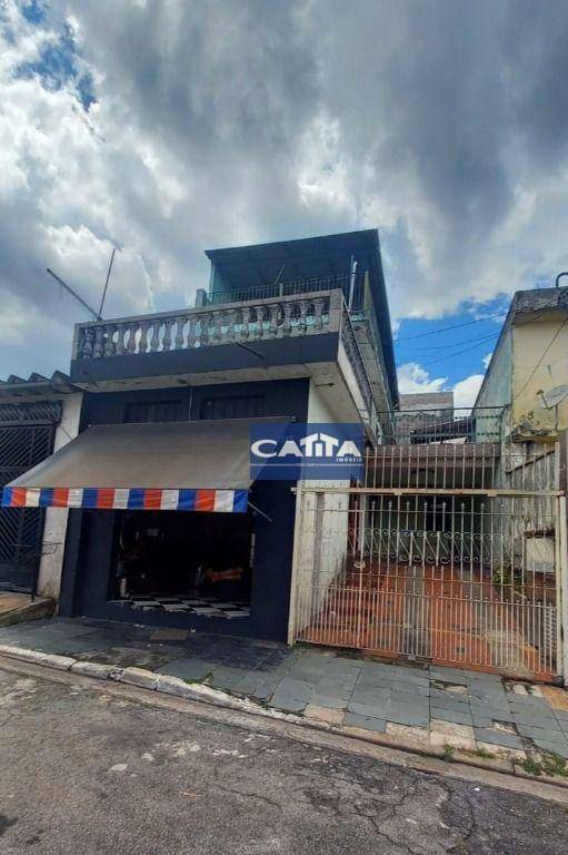 Sobrado à venda com 4 quartos, 292m² - Foto 34