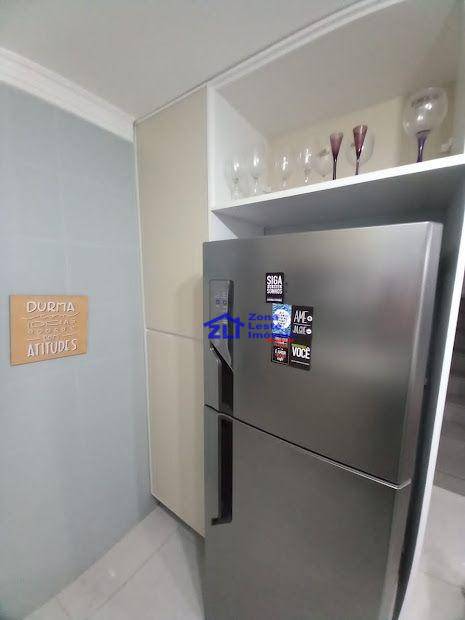 Sobrado à venda com 3 quartos, 152m² - Foto 18