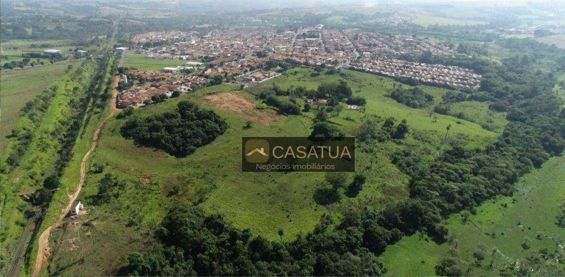 Terreno, 36 hectares - Foto 1