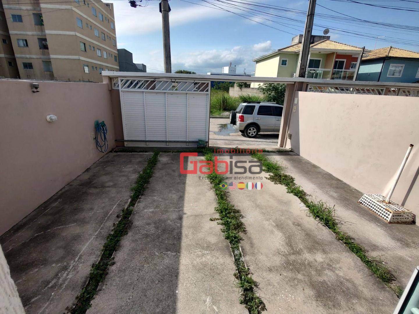 Casa à venda com 4 quartos, 150m² - Foto 2