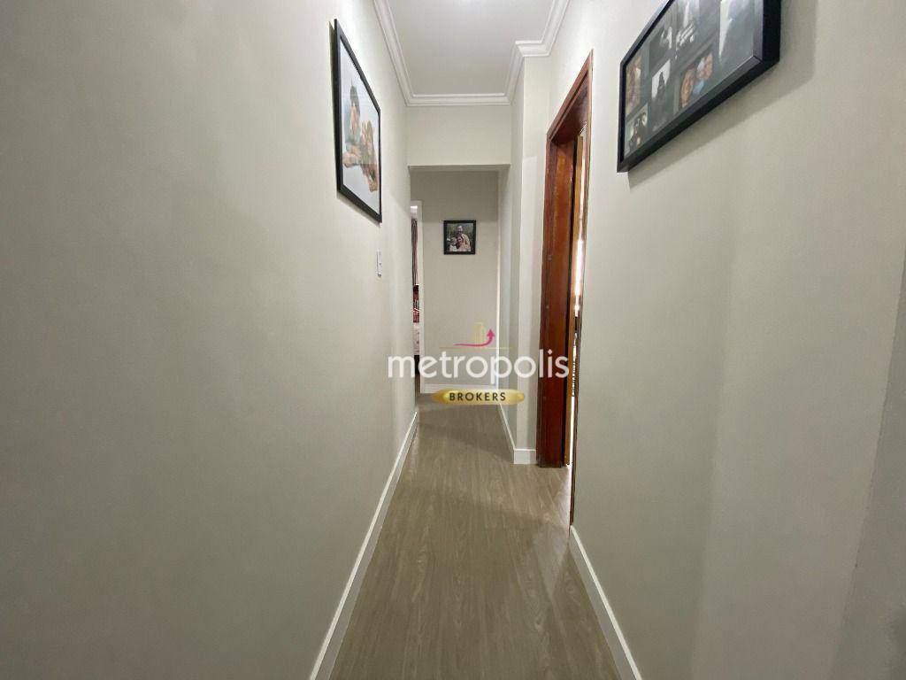 Apartamento à venda com 3 quartos, 127m² - Foto 22