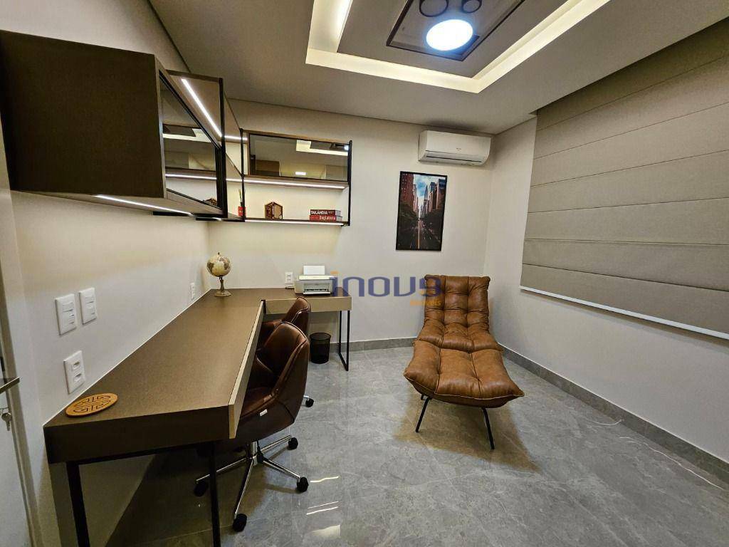 Casa de Condomínio à venda com 5 quartos, 570M2 - Foto 21