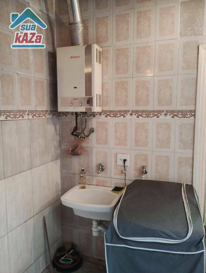 Sobrado à venda com 3 quartos, 120m² - Foto 17