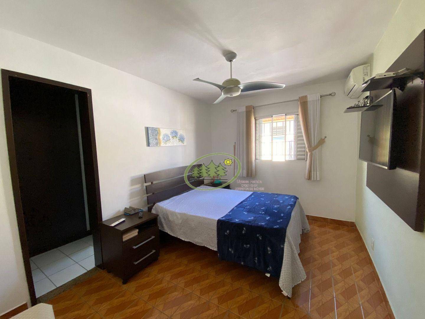 Casa à venda com 3 quartos, 189m² - Foto 16