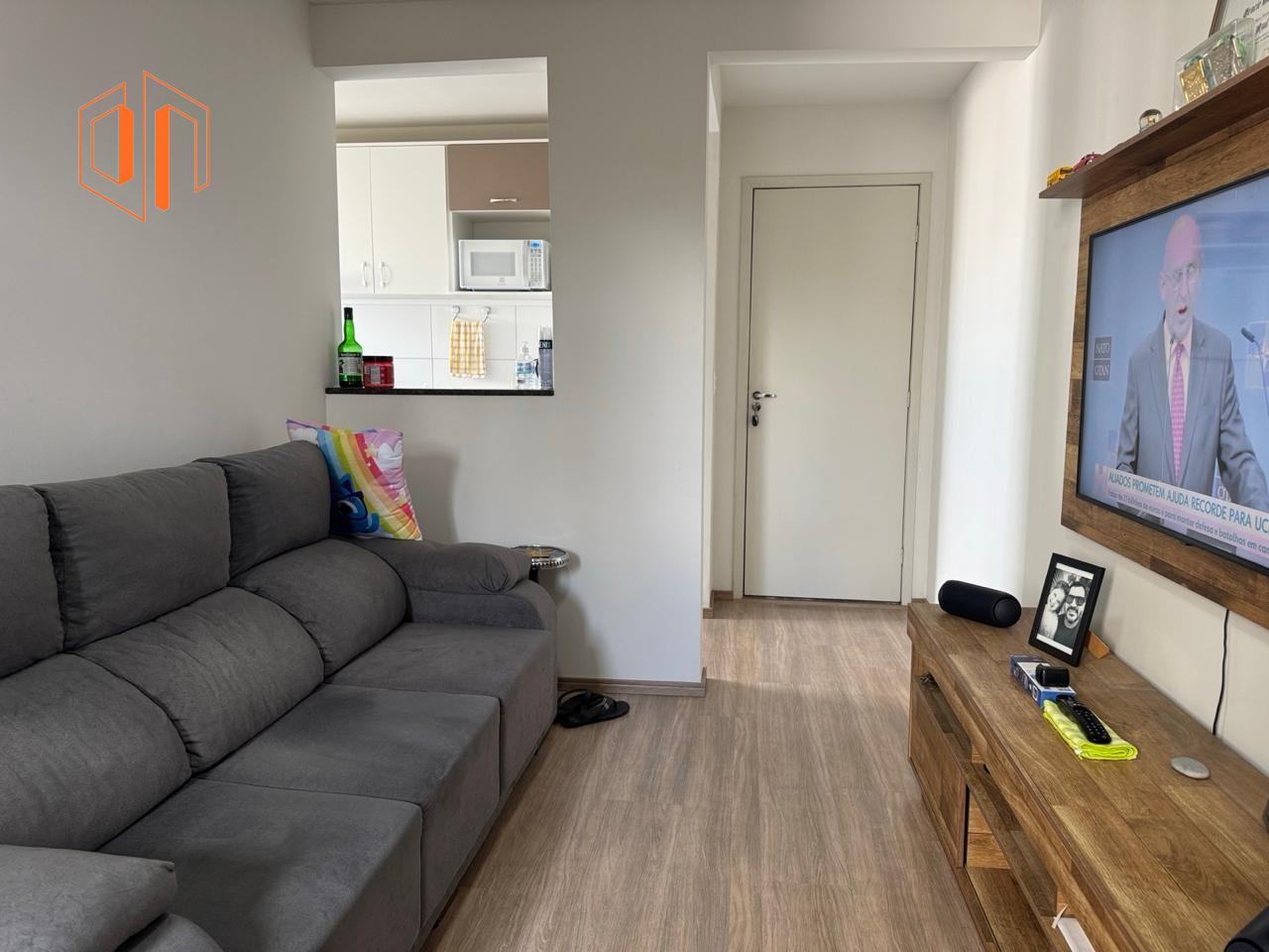 Apartamento à venda com 2 quartos, 47m² - Foto 18