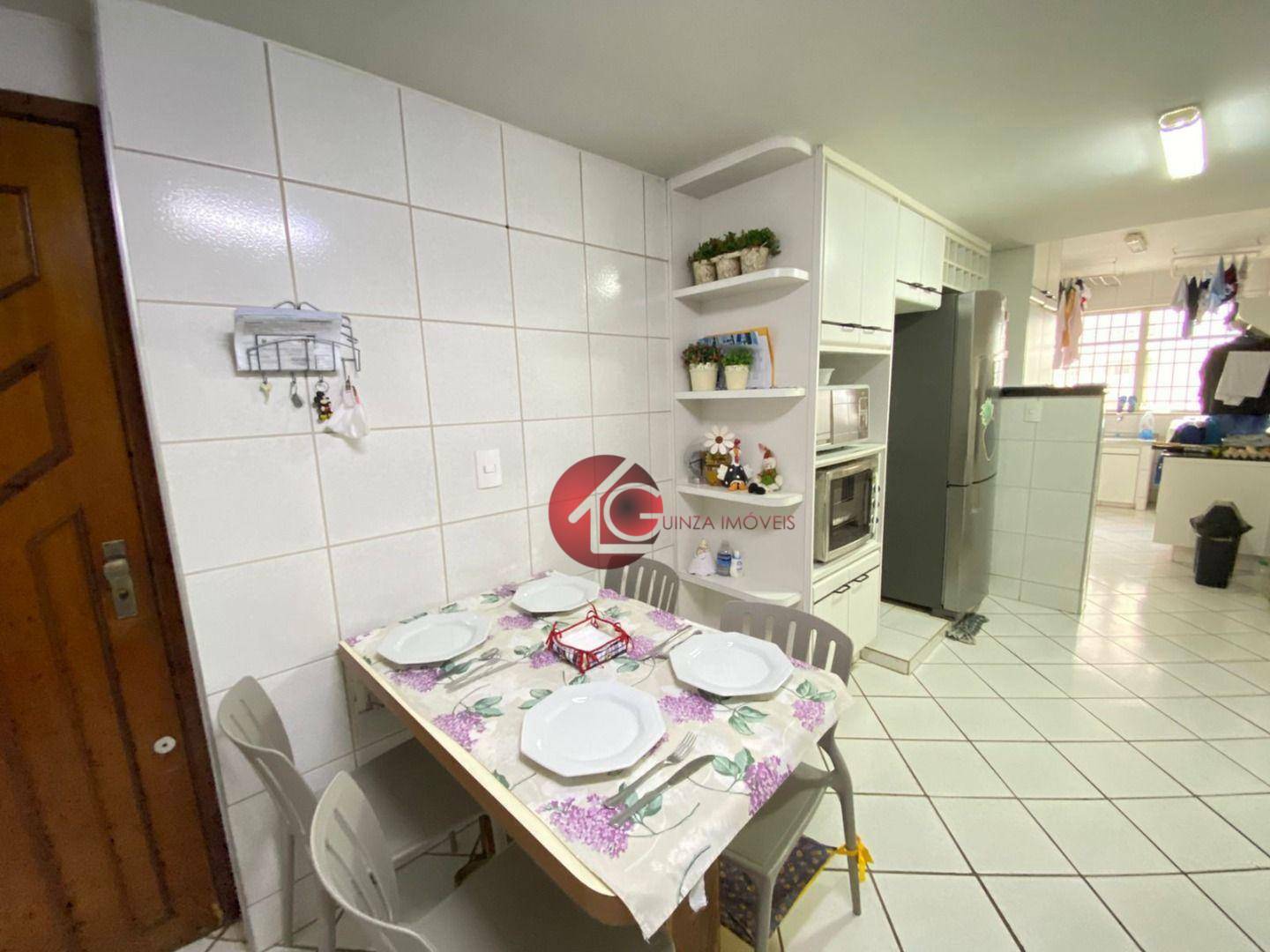 Apartamento à venda com 3 quartos, 170m² - Foto 10