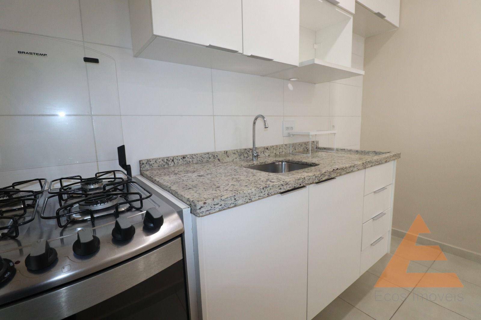 Apartamento para alugar com 2 quartos, 61m² - Foto 9