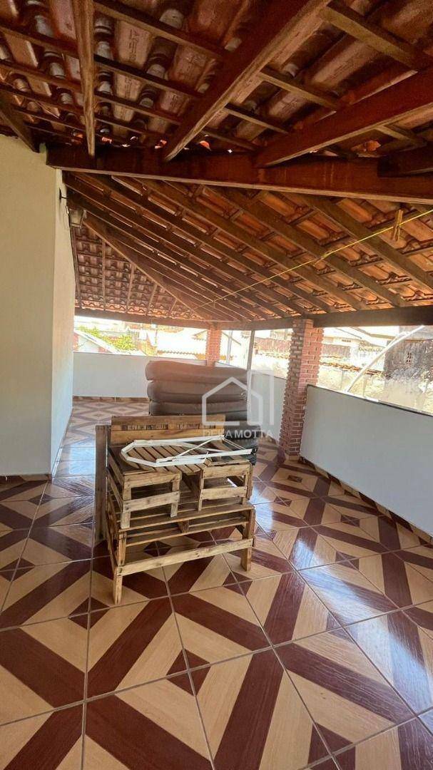 Sobrado à venda com 4 quartos, 265m² - Foto 28