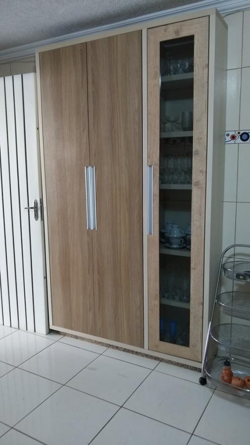 Sobrado à venda com 3 quartos, 160m² - Foto 15