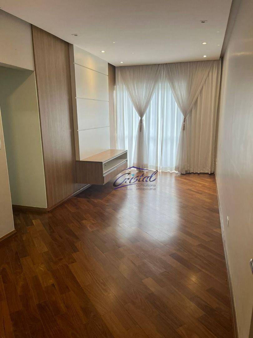 Apartamento à venda com 2 quartos, 60m² - Foto 1