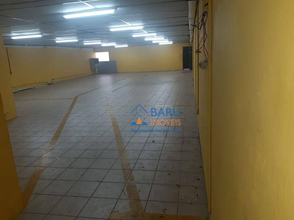 Depósito-Galpão-Armazém para alugar, 900m² - Foto 11