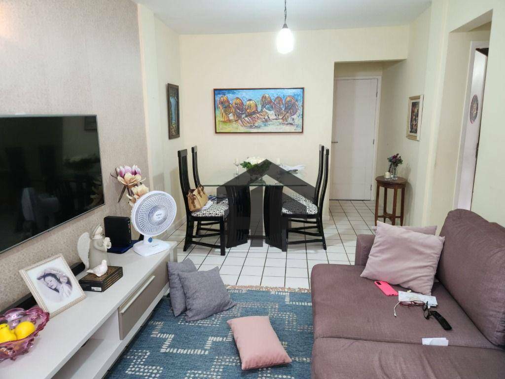 Apartamento à venda com 2 quartos, 78m² - Foto 5