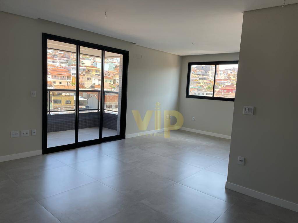 Apartamento à venda com 3 quartos, 124m² - Foto 19