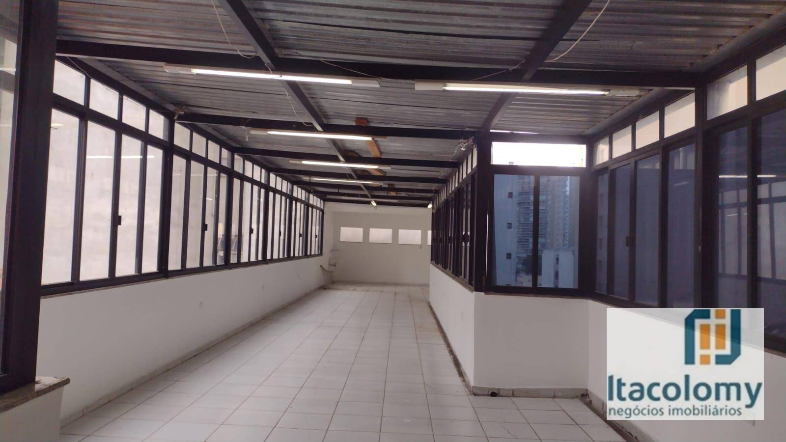 Prédio Inteiro para alugar, 450m² - Foto 7