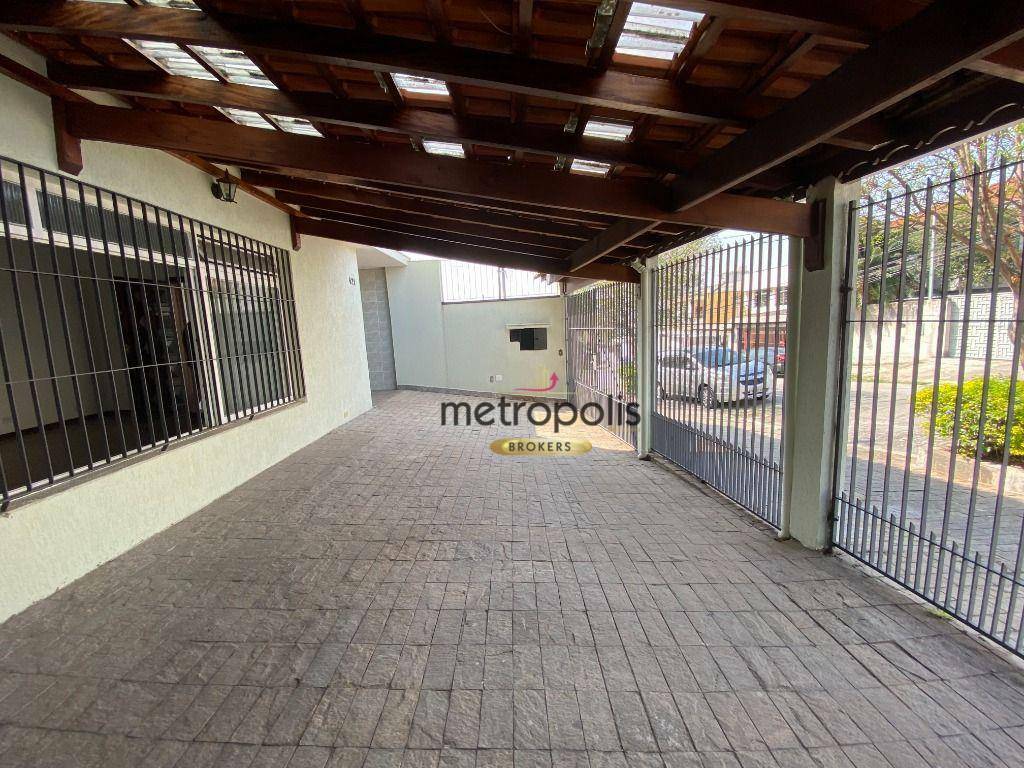 Casa à venda com 3 quartos, 260m² - Foto 3