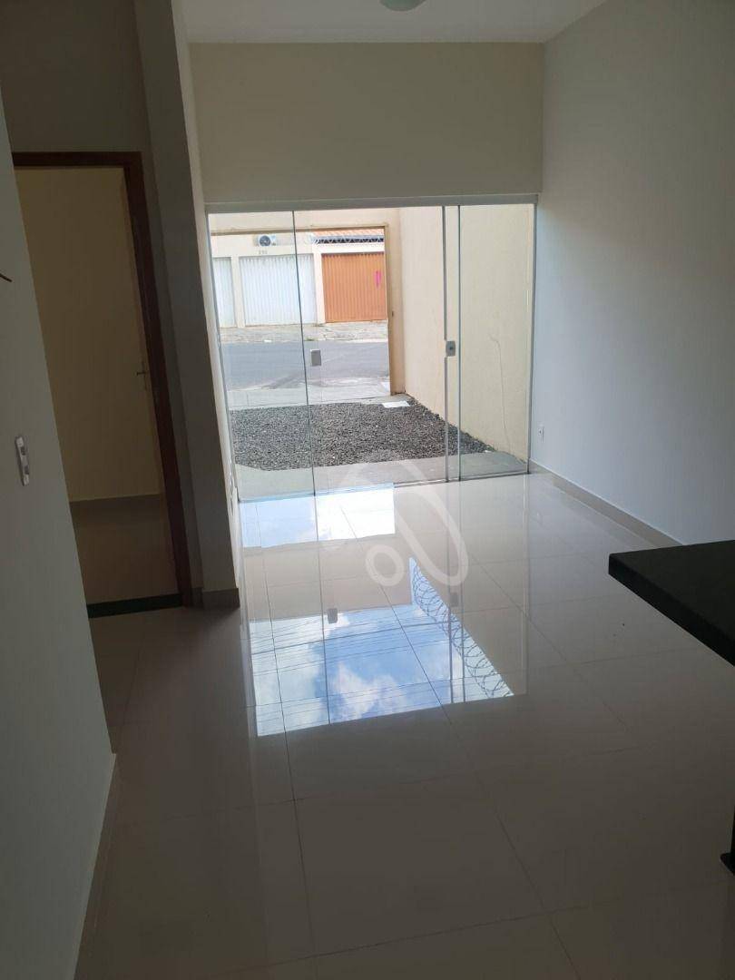 Casa à venda com 2 quartos, 42m² - Foto 9