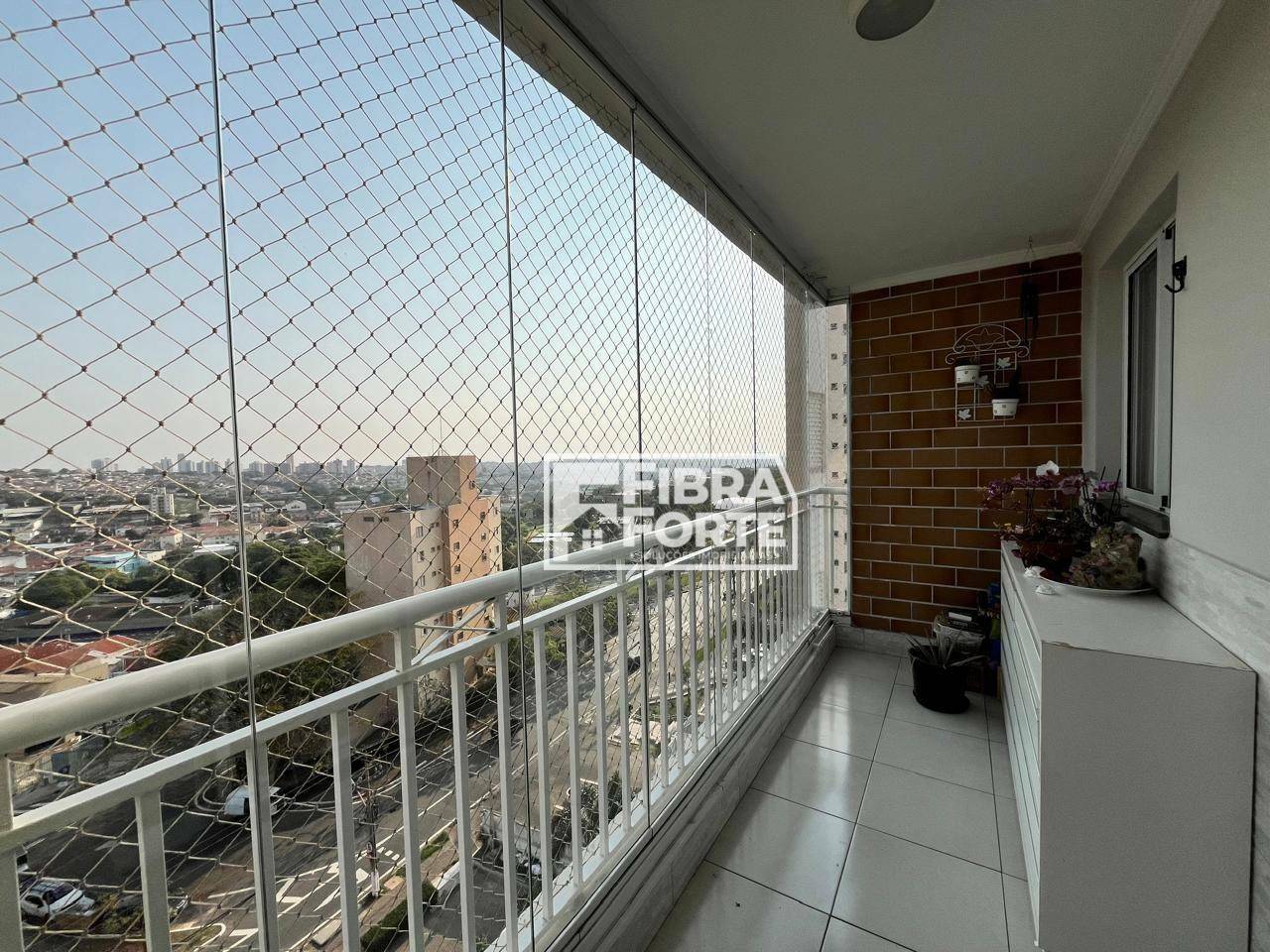 Apartamento à venda com 2 quartos, 69m² - Foto 3