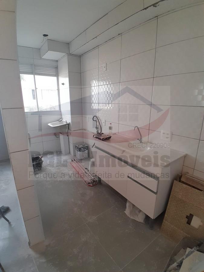 Apartamento para alugar com 2 quartos, 41m² - Foto 13