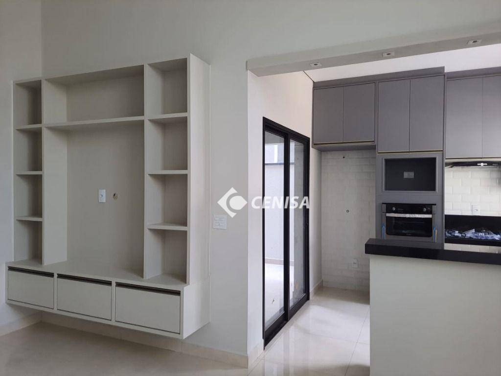 Casa de Condomínio à venda com 3 quartos, 105m² - Foto 6