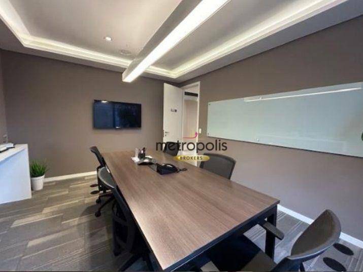 Conjunto Comercial-Sala à venda, 142m² - Foto 3