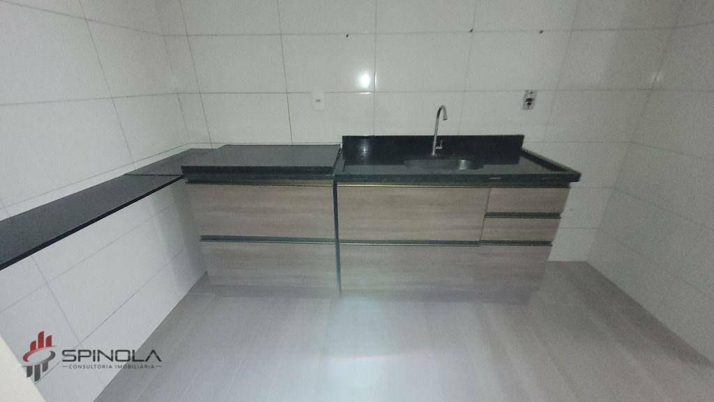 Apartamento à venda com 2 quartos, 61m² - Foto 8