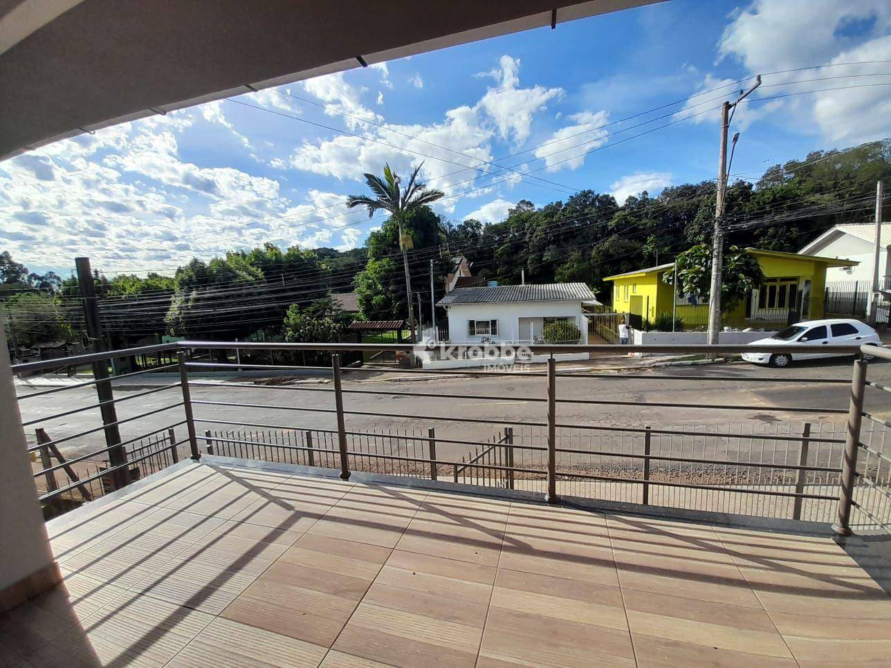 Casa para alugar com 3 quartos, 98m² - Foto 8