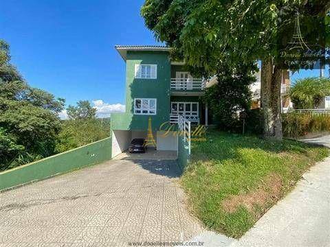 Sobrado à venda com 3 quartos, 370m² - Foto 23