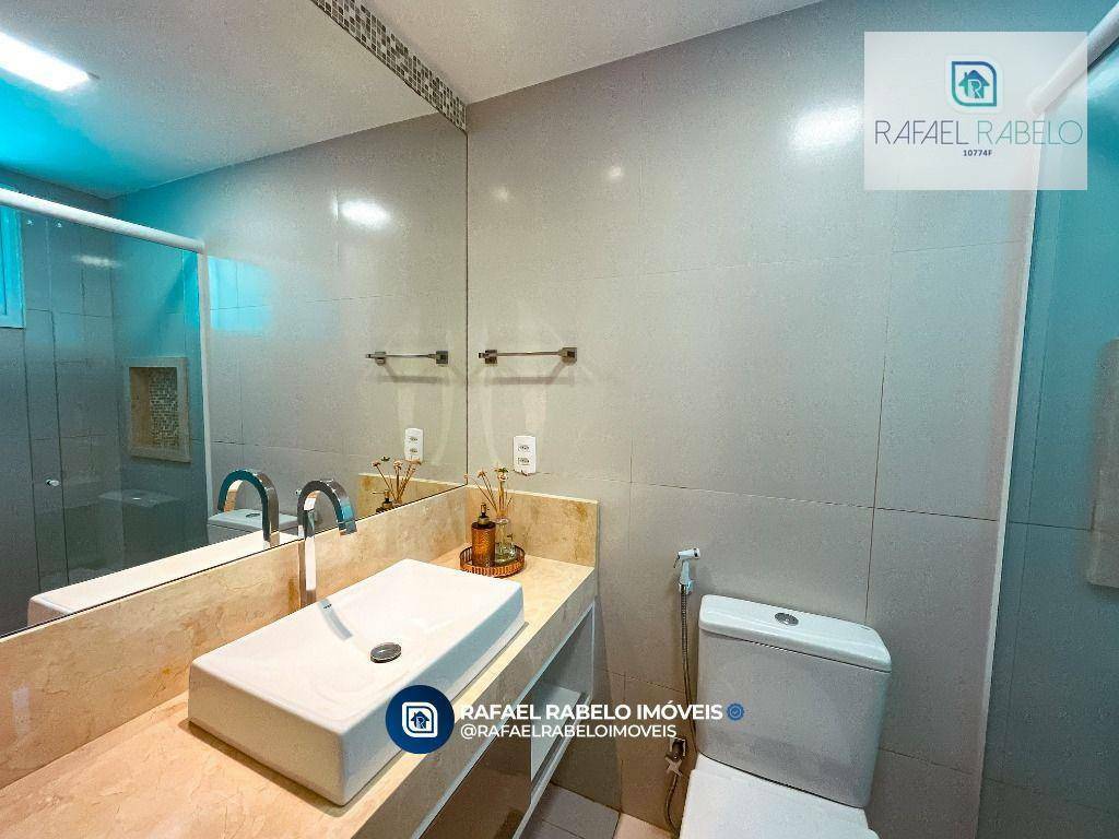 Apartamento à venda com 4 quartos, 177m² - Foto 20