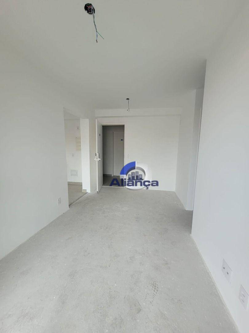 Apartamento à venda com 2 quartos, 55m² - Foto 4