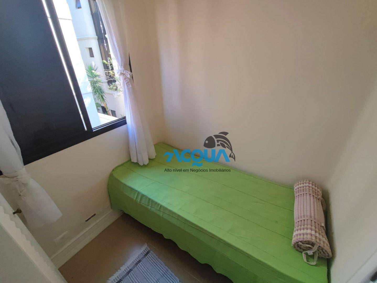 Apartamento à venda com 3 quartos, 167m² - Foto 16