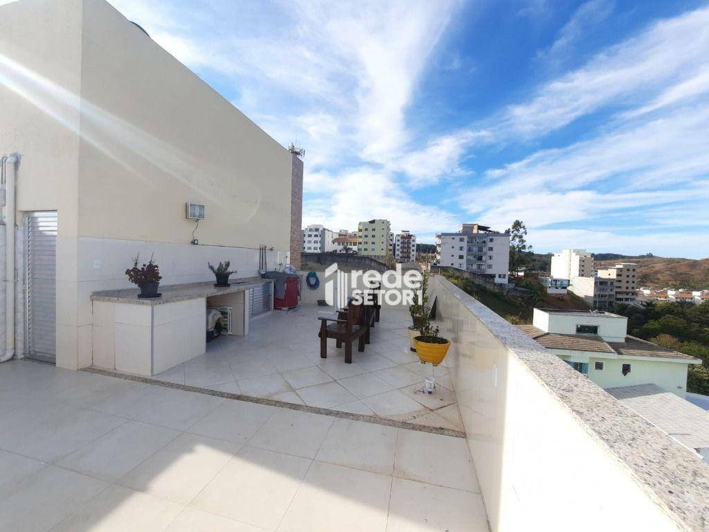 Cobertura à venda com 2 quartos, 150m² - Foto 22