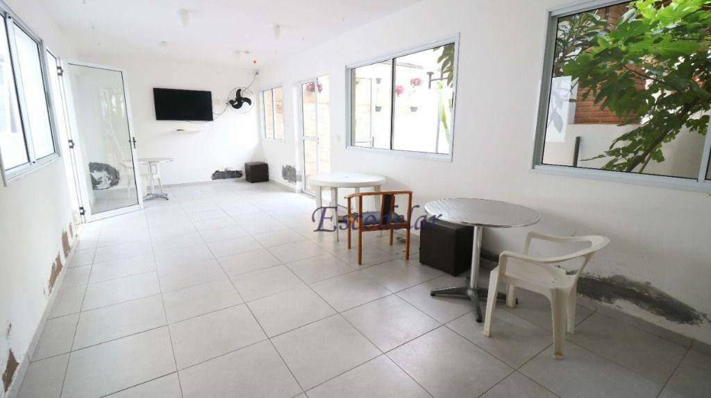 Apartamento à venda com 3 quartos, 72m² - Foto 17