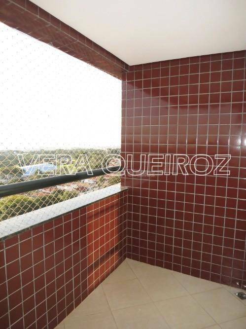 Apartamento à venda com 3 quartos, 110m² - Foto 5