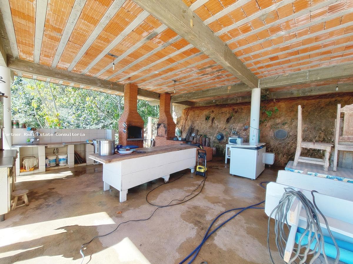 Chácara, 4 quartos - Foto 17