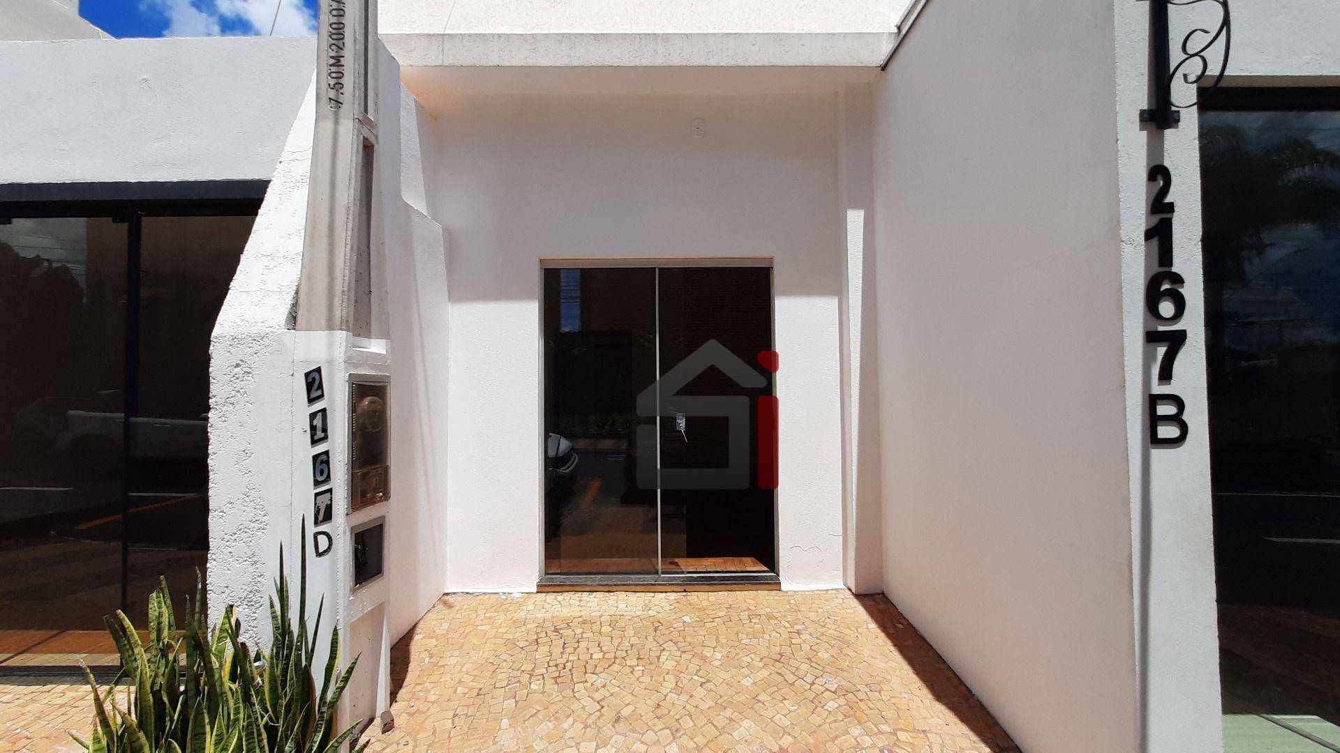 Conjunto Comercial-Sala para alugar - Foto 1