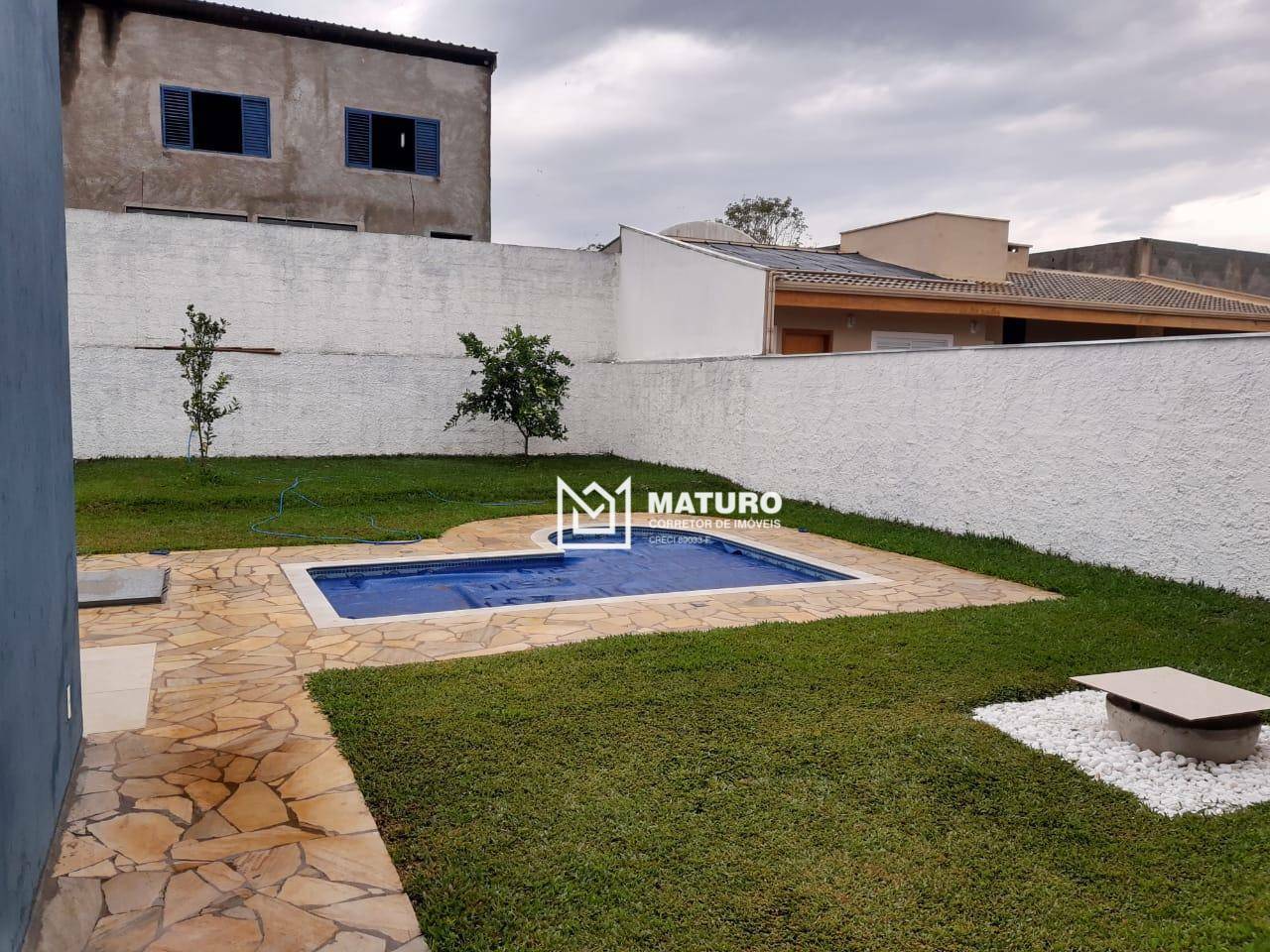 Casa à venda com 3 quartos, 180m² - Foto 9