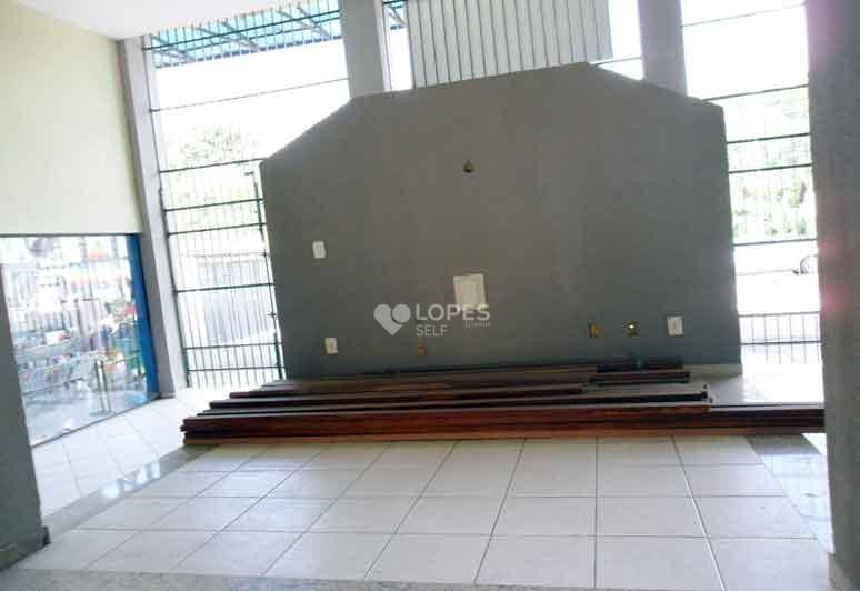 Loja-Salão, 8 m² - Foto 1